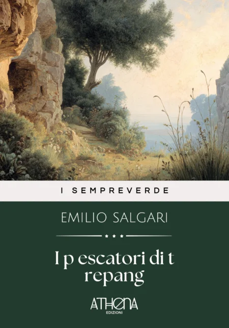 I p escatori di t repang